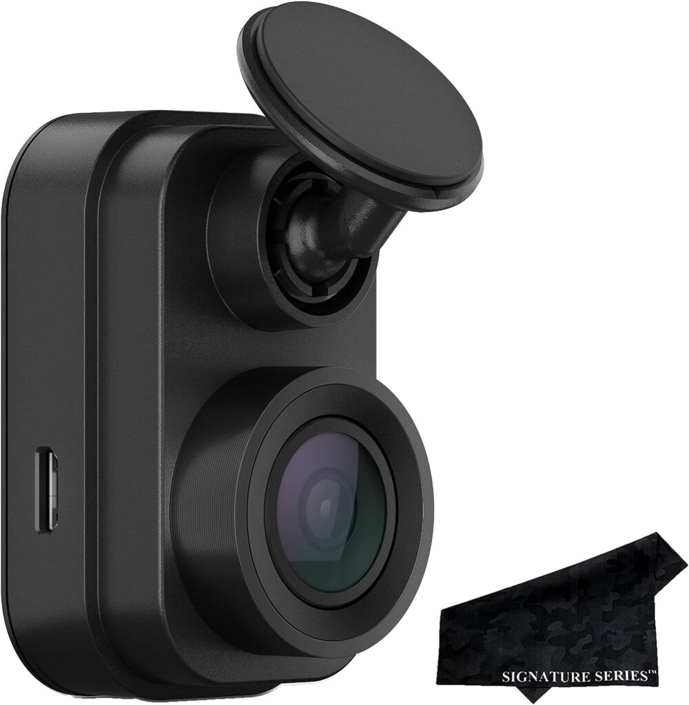 Garmin Dash Cam Mini 2