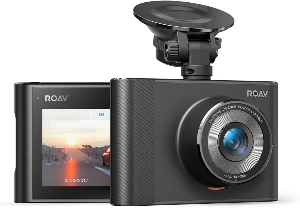 Anker Roav DashCam A1