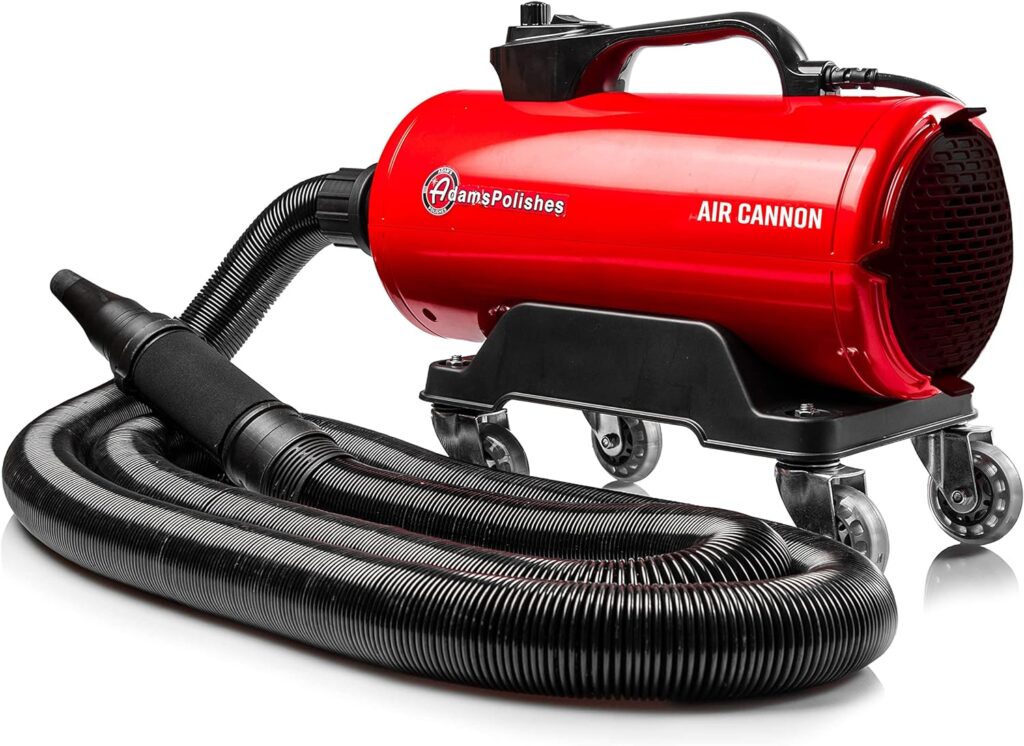 Air Cannon Car Dryer Blower