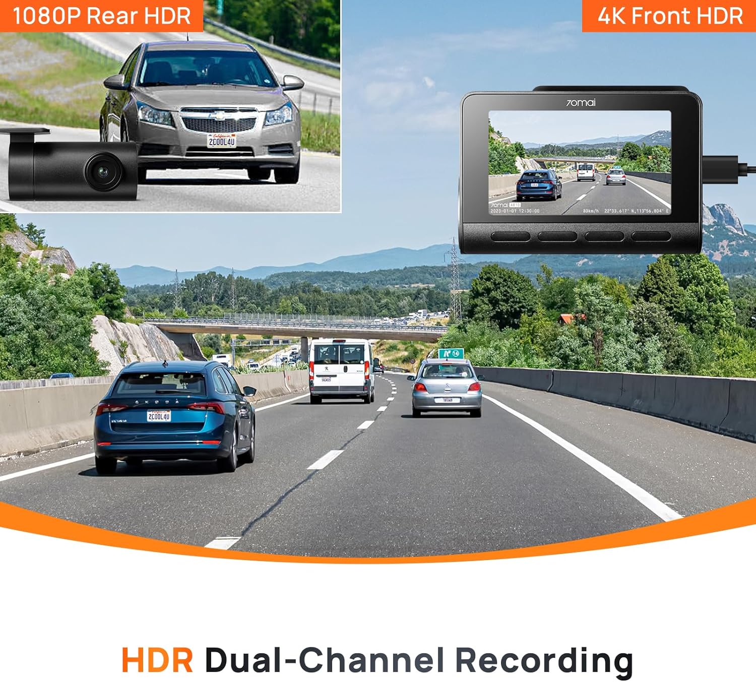 Read more about the article How to Choose the Best Car Camera for Your Car?