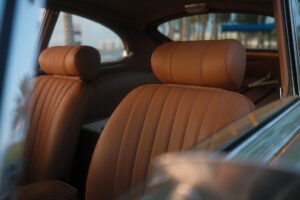 Read more about the article Why Leather Seats for Your Car Are the Best Option?