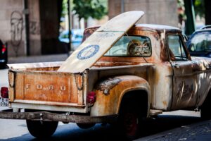 Read more about the article How To Stop Car Rust: Protecting Your Vehicle for Long-Term Durability