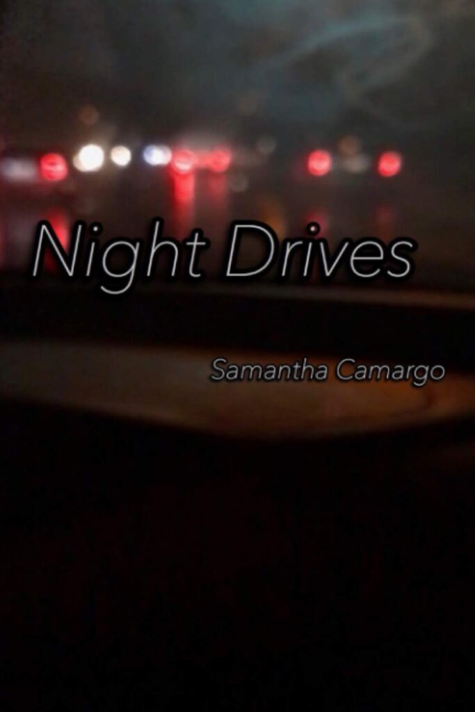 night drives book