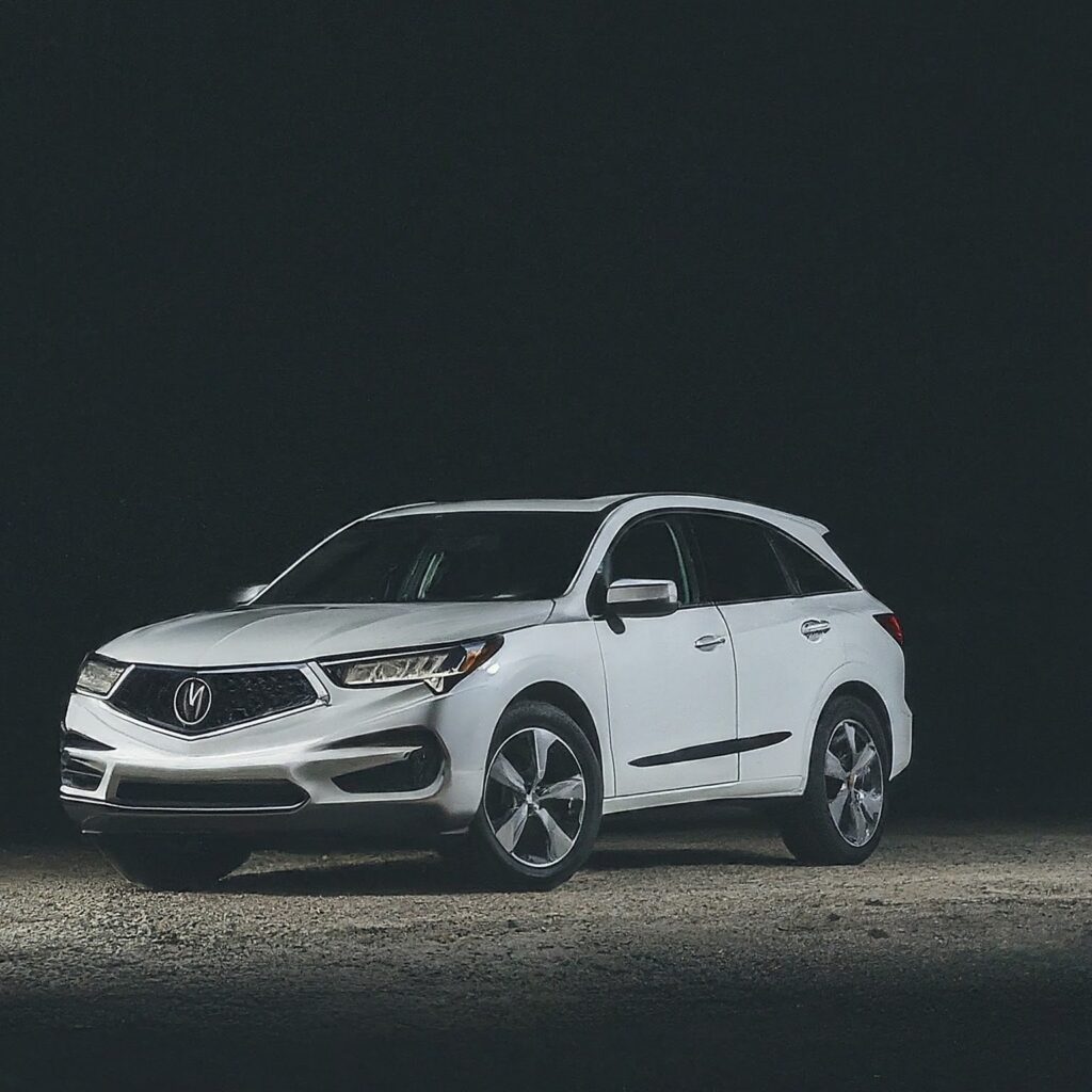 Acura RDX