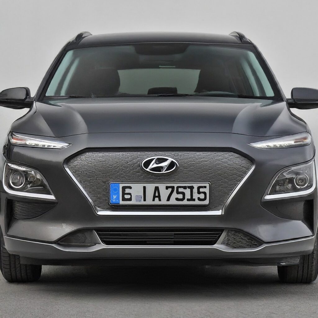 Hyundai Ioniq 5: budget EVs in 2024